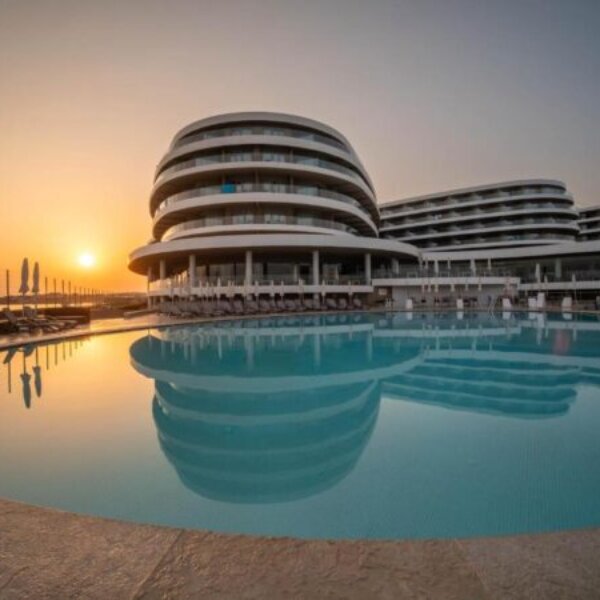 Ramla Bay Resort