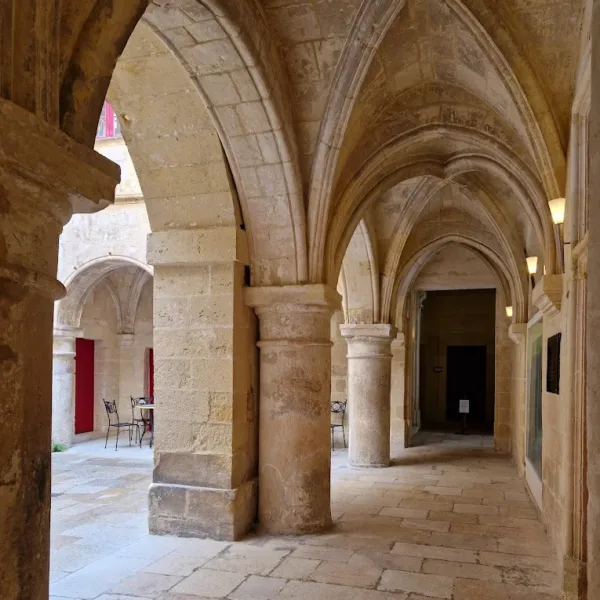 The Inquisitor’s Palace