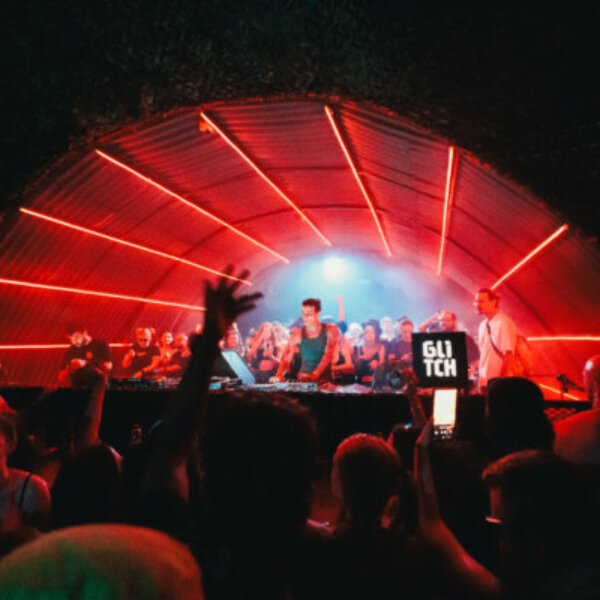 Club Phoenix (Gianpula Complex)
