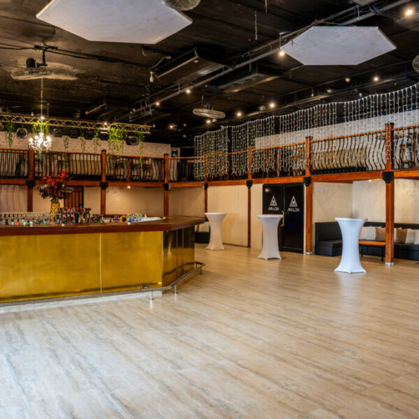 Avalon Club