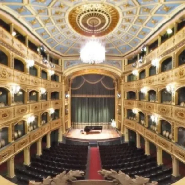 Teatru Manoel