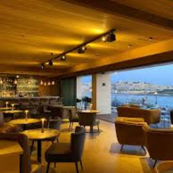 Hammett’s Monastik