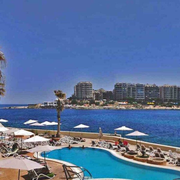 Cavalieri Art Hotel