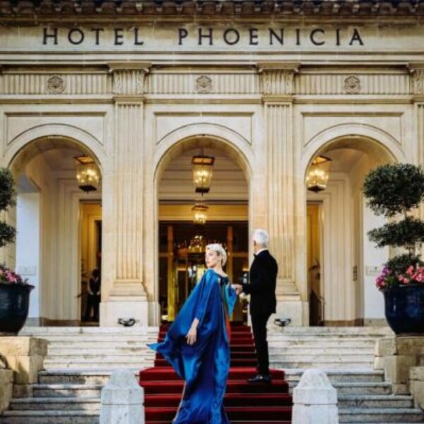 Hotel Phoenicia