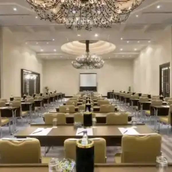 Royal Hall, Theatre Valletta