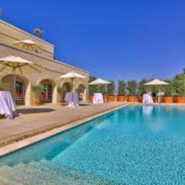 Xara Lodge