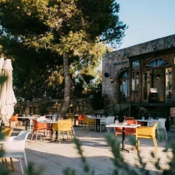 Madliena Lodge