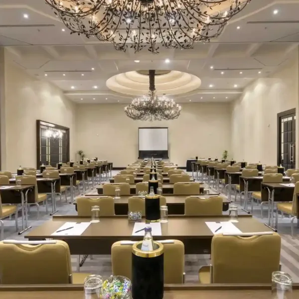 Royal Hall, Theatre Valletta