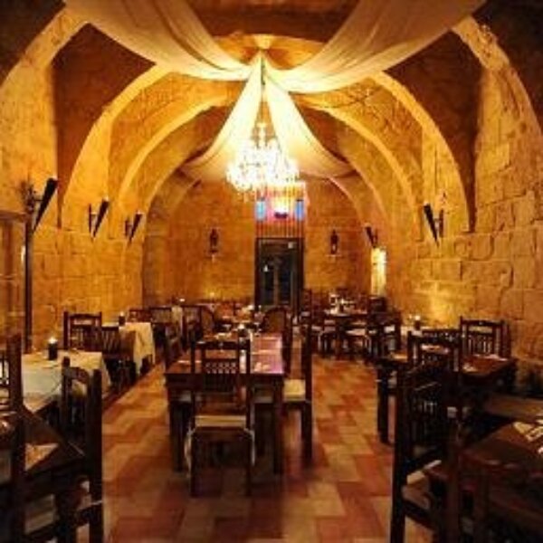 The Fortress