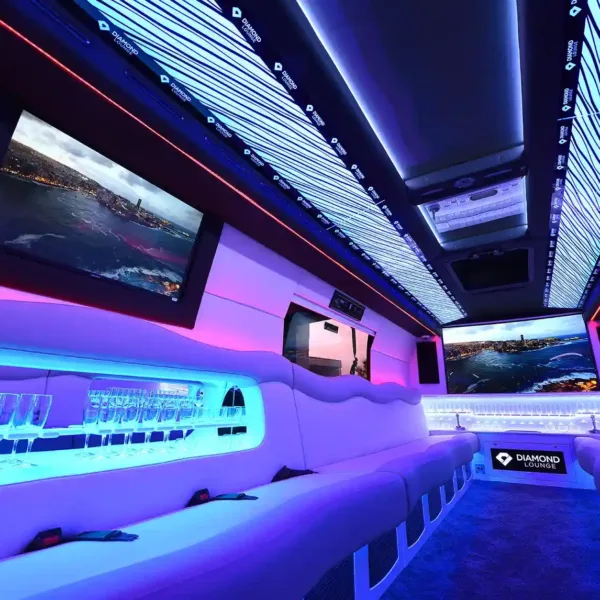 Diamond Lounge