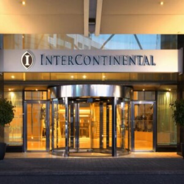 InterContinental Hotel & Resort