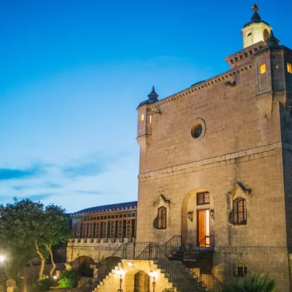 Castello Zammitello
