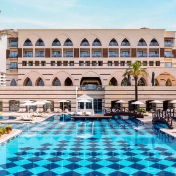 Kempinski Hotel