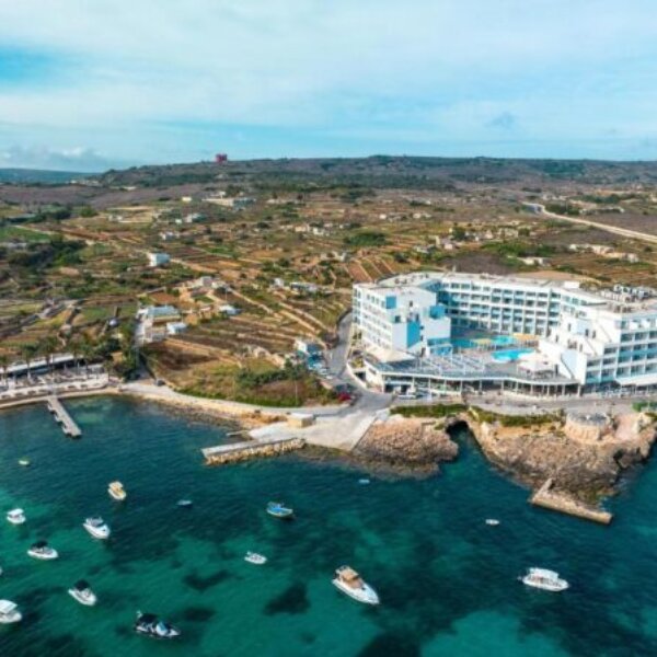 Riviera Resort & Spa