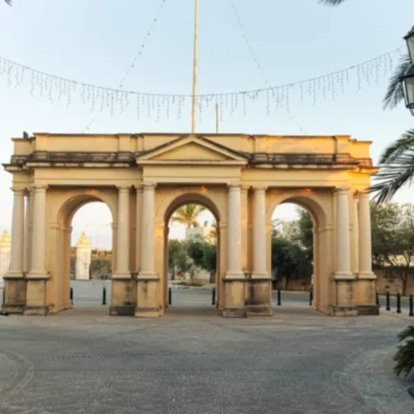 Vjal Palazz (Montekristo Estates)