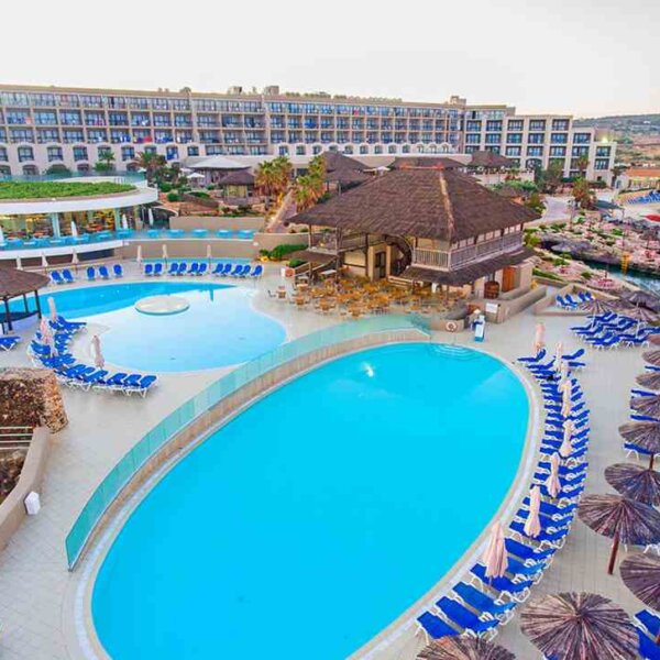 Ramla Bay Resort