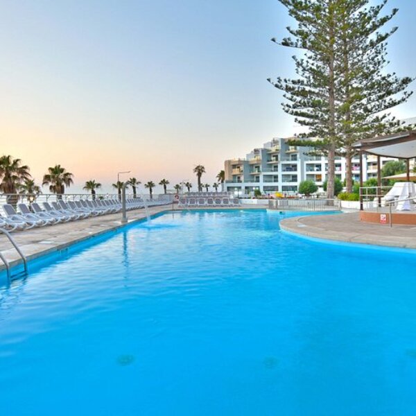 Double Tree By Hilton