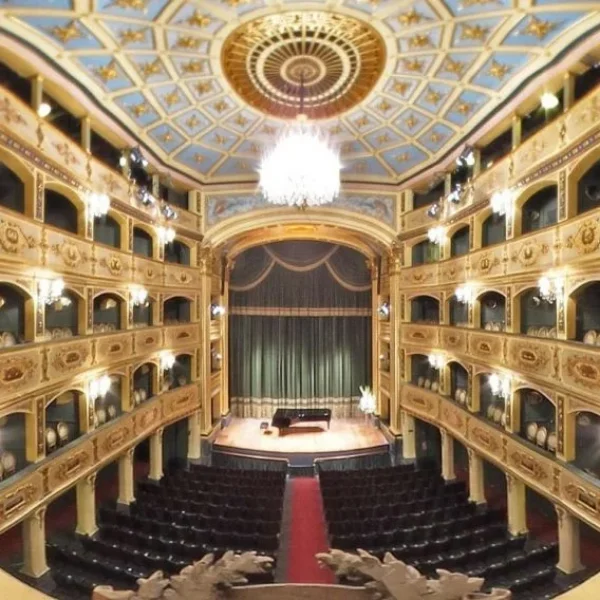 Teatru Manoel