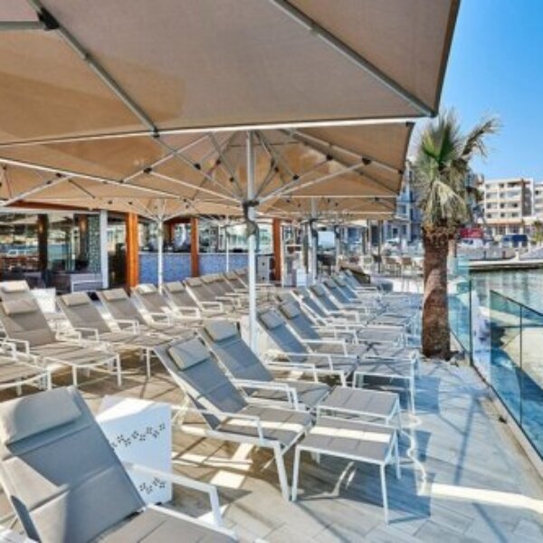 Blu Beach