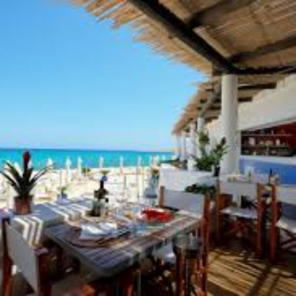 Baia Beach Club