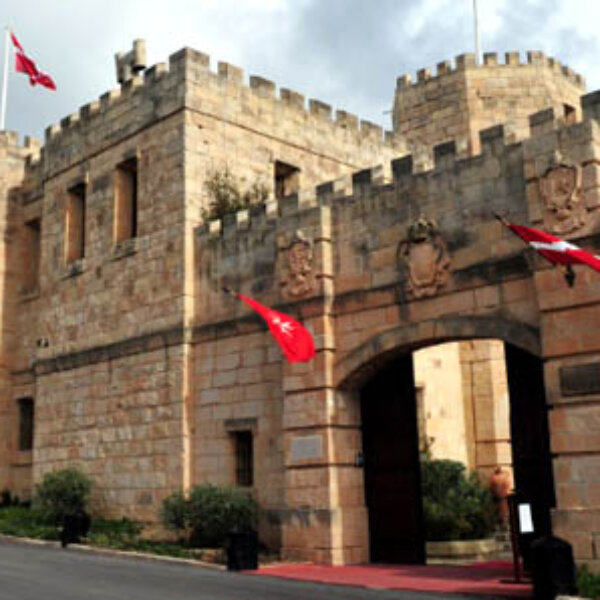 Castello Dei Baroni