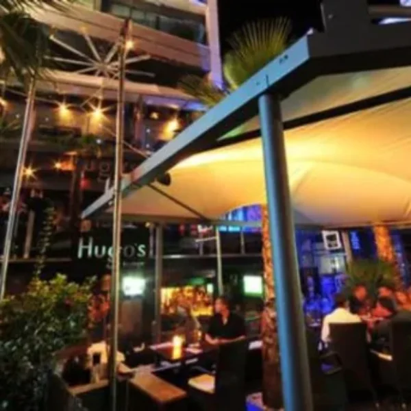 Hugo’s Lounge