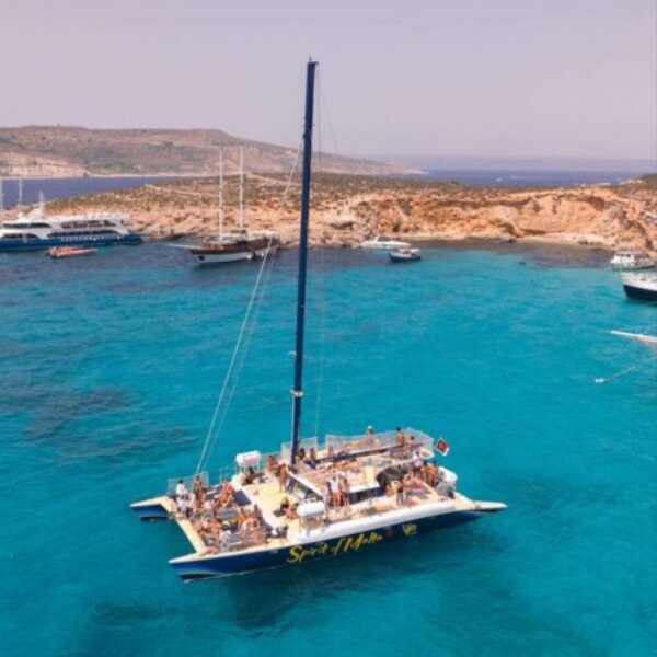 The Spirit of Malta