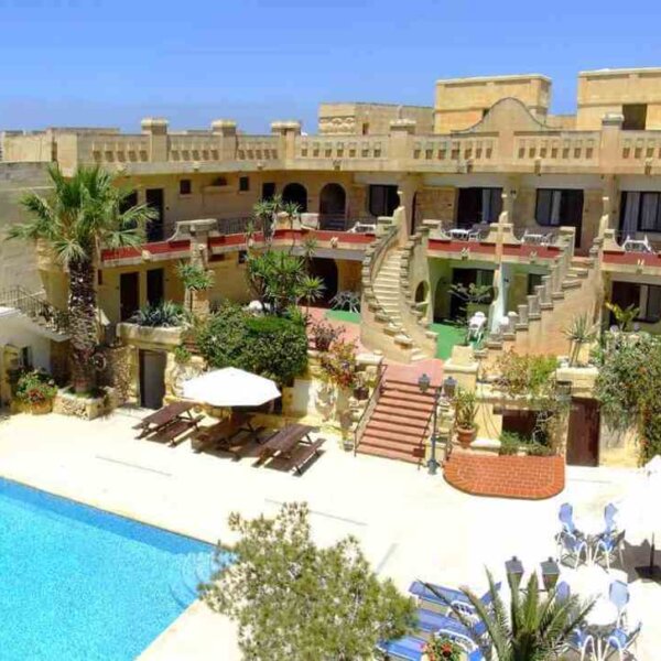 Cornucopia Hotel
