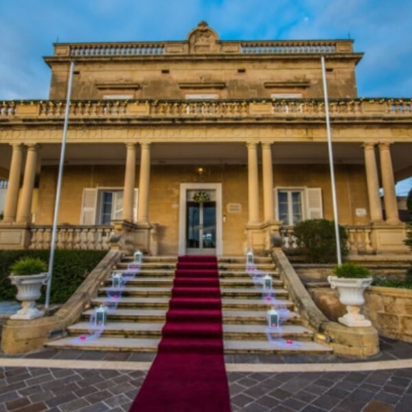 Villa Arrigo