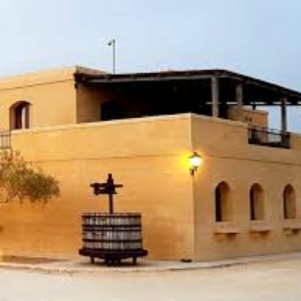 Meridiana Wine Estates