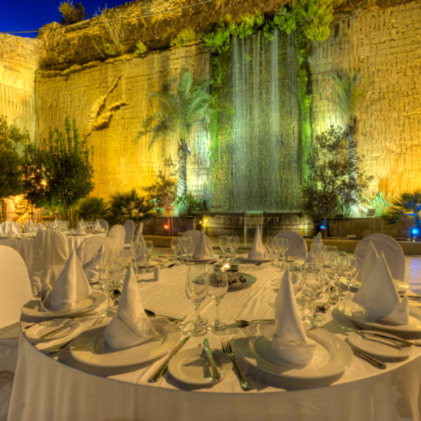 Limestone Heritage