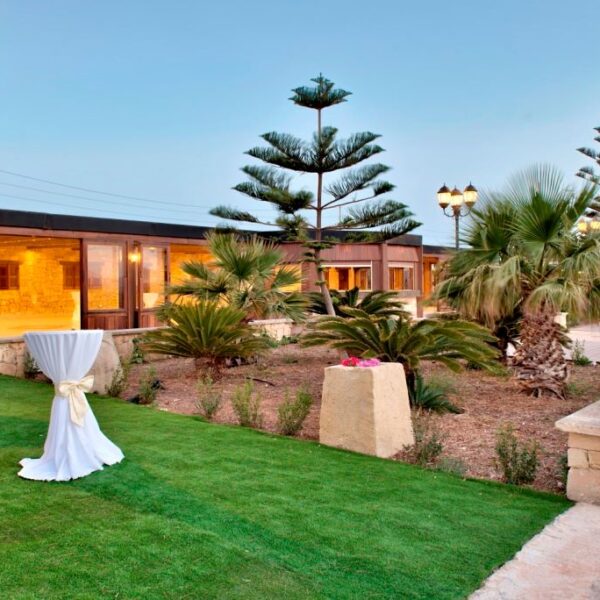 Eden Lodge (Garden of Eden)