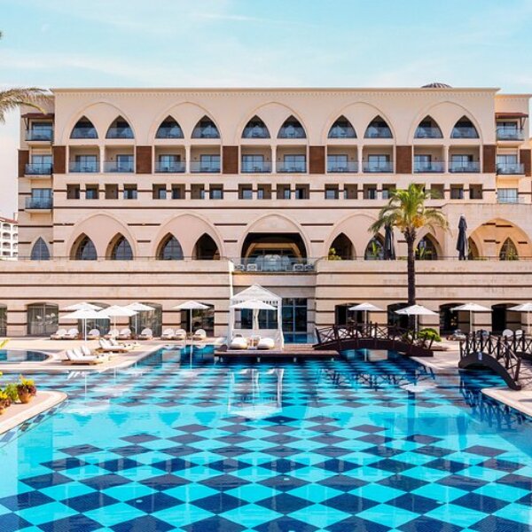 Kempinski Hotel
