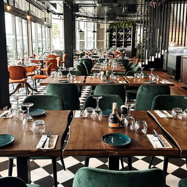 Trattoria Riccardo