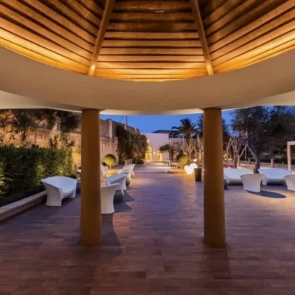 Villa Mdina