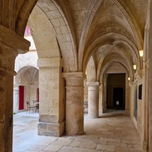 The Inquisitor’s Palace