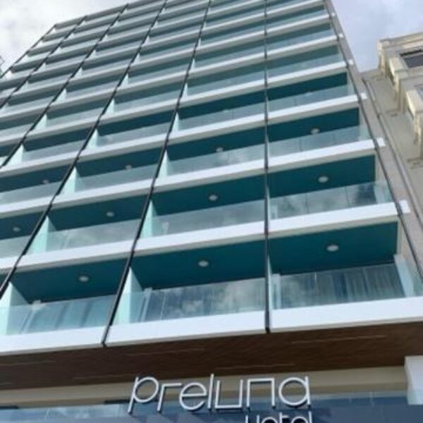 Préluna Hotel & Spa