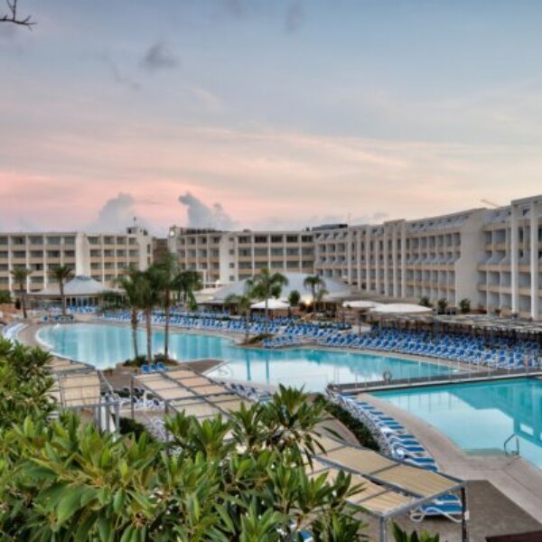 Seabank Hotel
