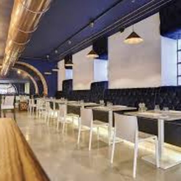 Hammett’s Gastro Pub