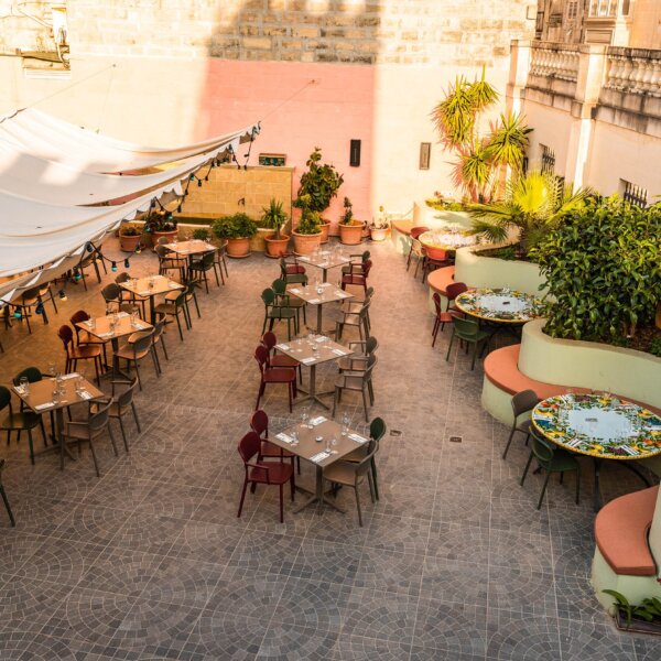 Bottegin Palazzo Xara