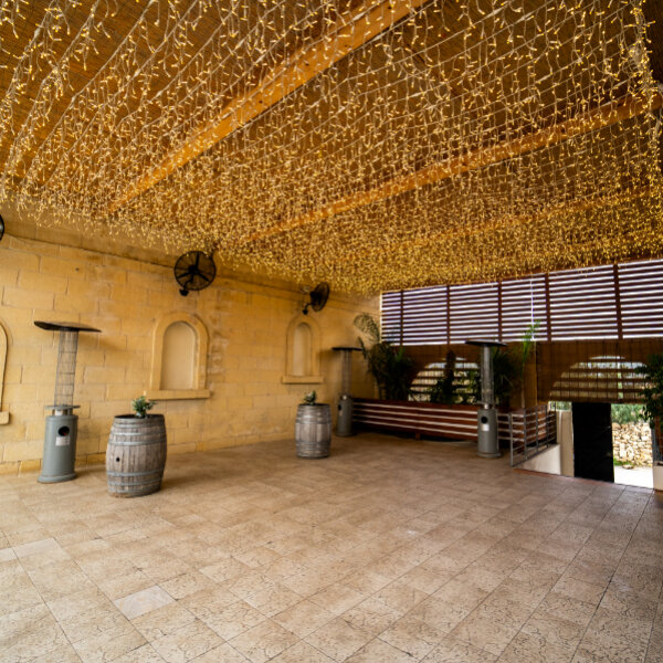 Cabo Terrace