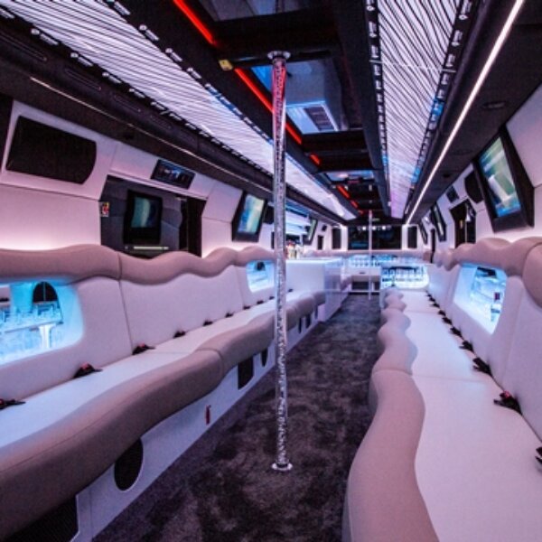 Diamond Lounge