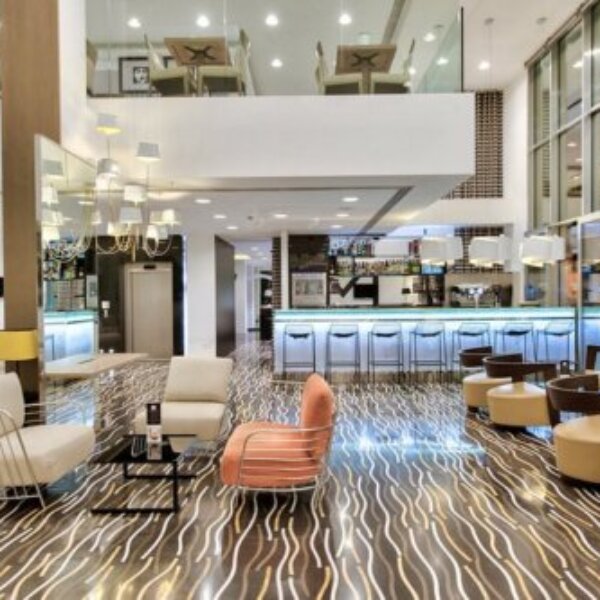 Valentina Hotel